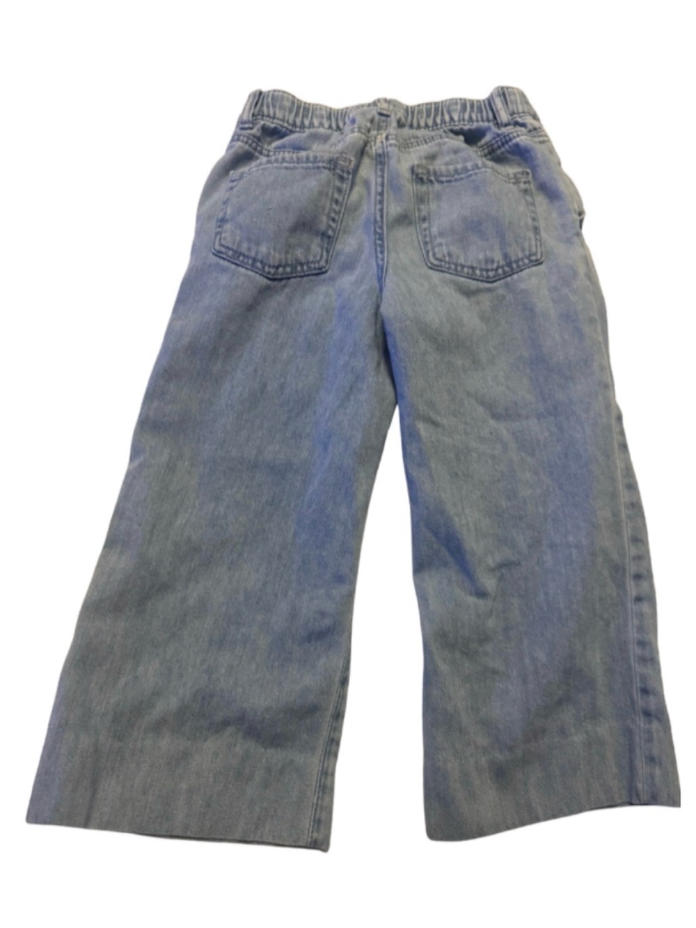 Cat & Jack Light Wash Kids' Pull-On Jeans